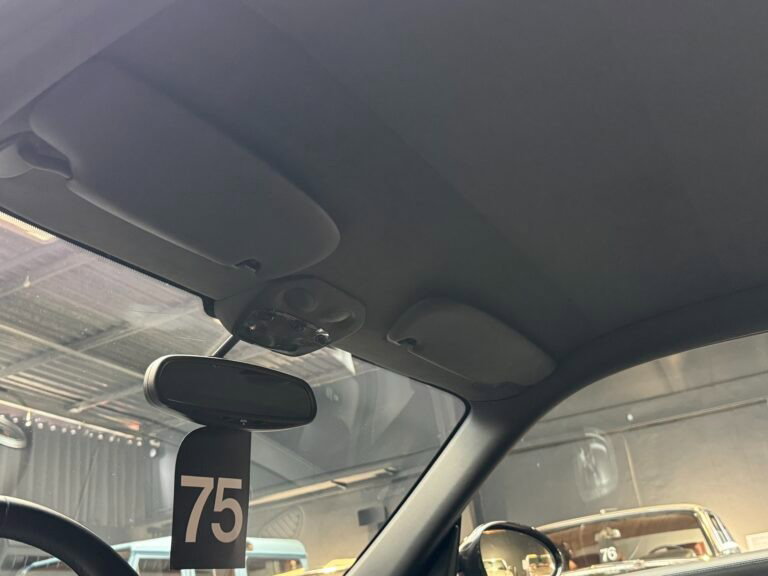 Porsche 997.2 Turbo S