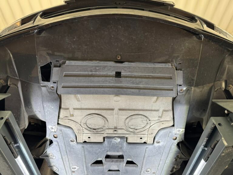 Porsche 997.2 Turbo S