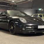 Porsche 997.2 Turbo S