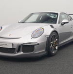 Porsche 991.2 GT3 RS