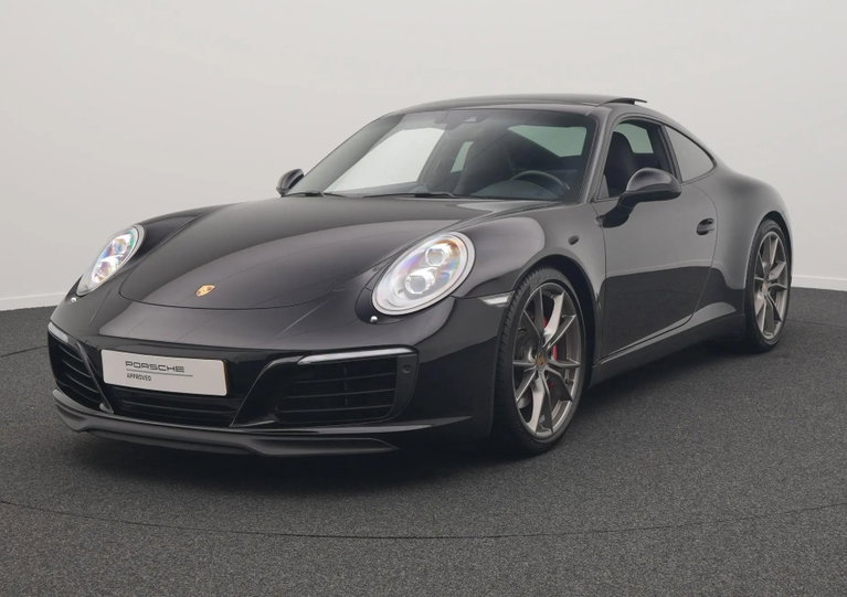 Porsche 991.2 Carrera S