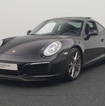 Porsche 991.2 Carrera S