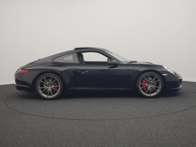 Porsche 991.2 Carrera S