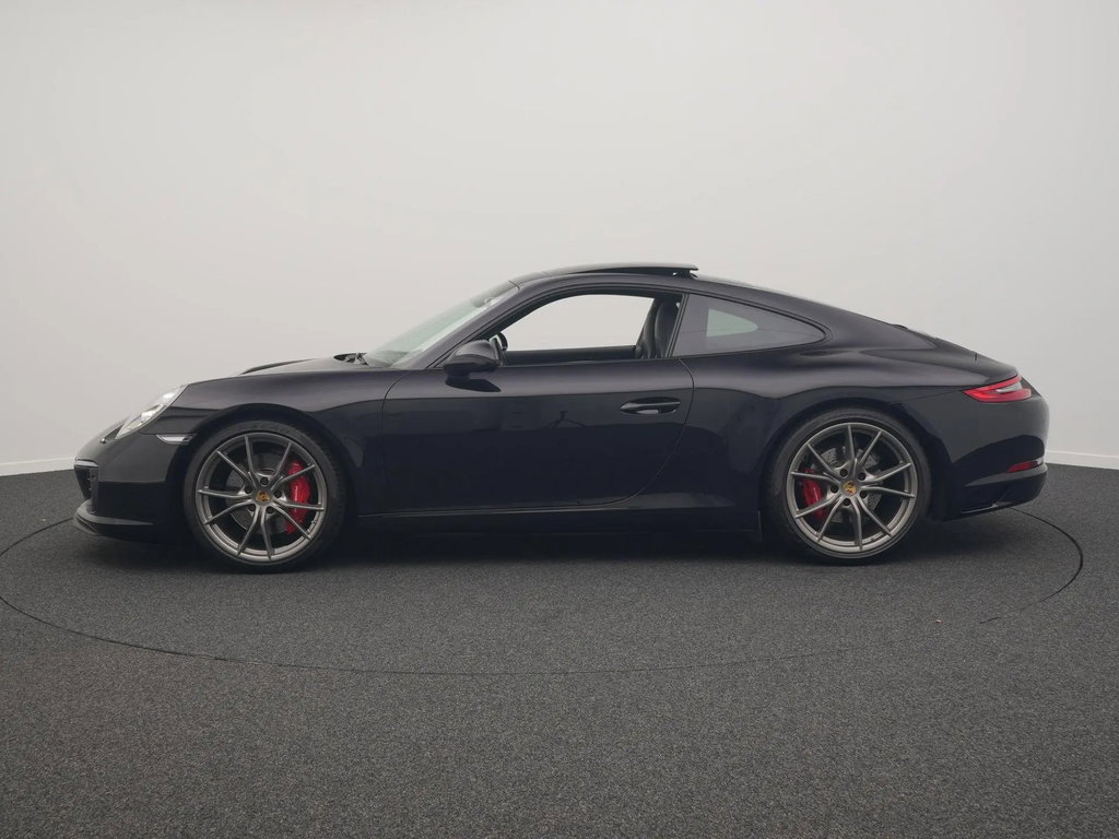 Porsche 991.2 Carrera S