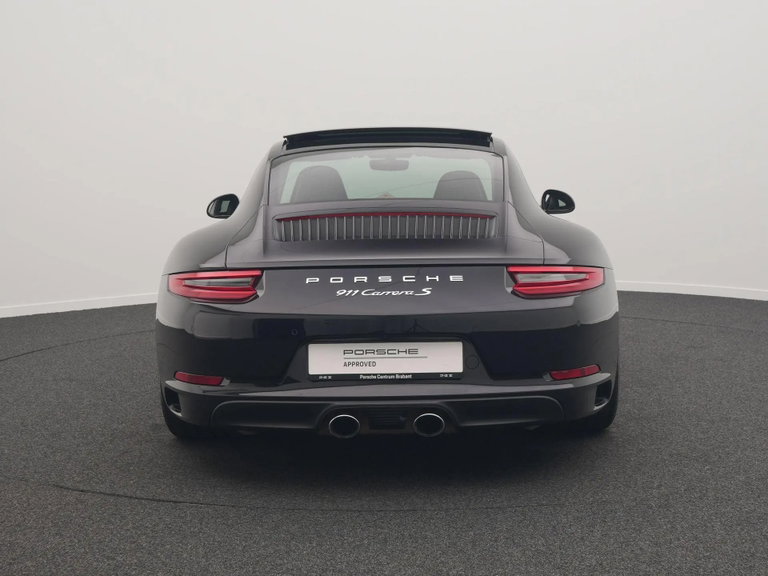 Porsche 991.2 Carrera S