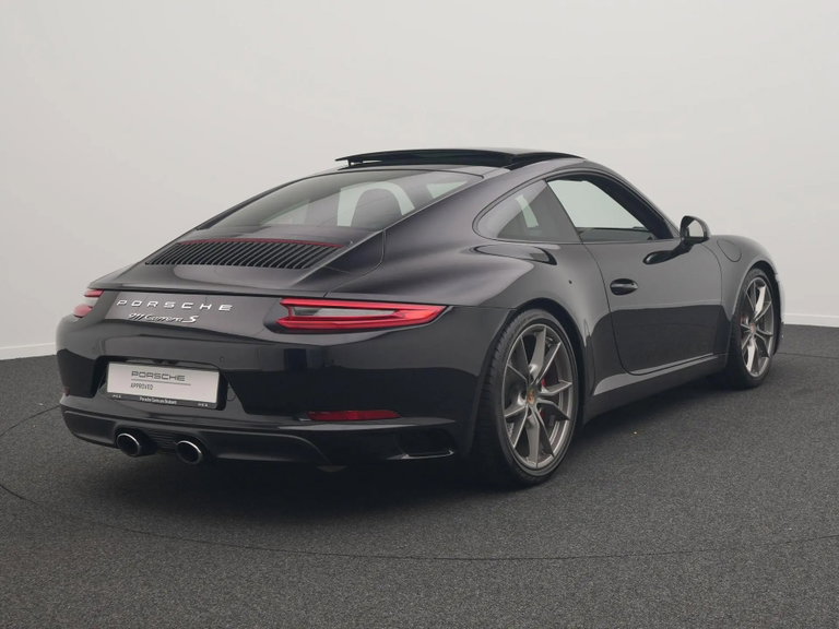 Porsche 991.2 Carrera S