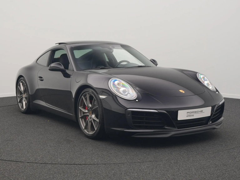 Porsche 991.2 Carrera S
