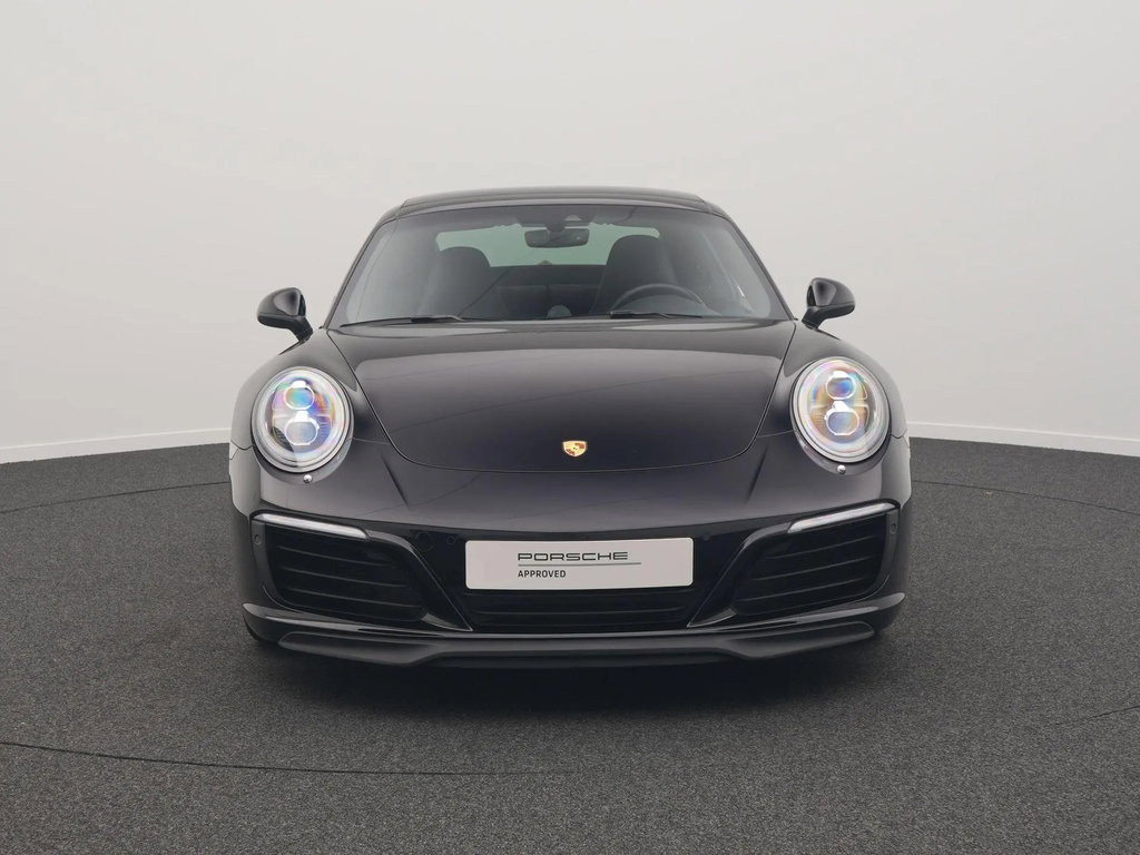 Porsche 991.2 Carrera S