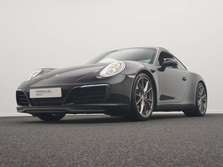 Porsche 991.2 Carrera S