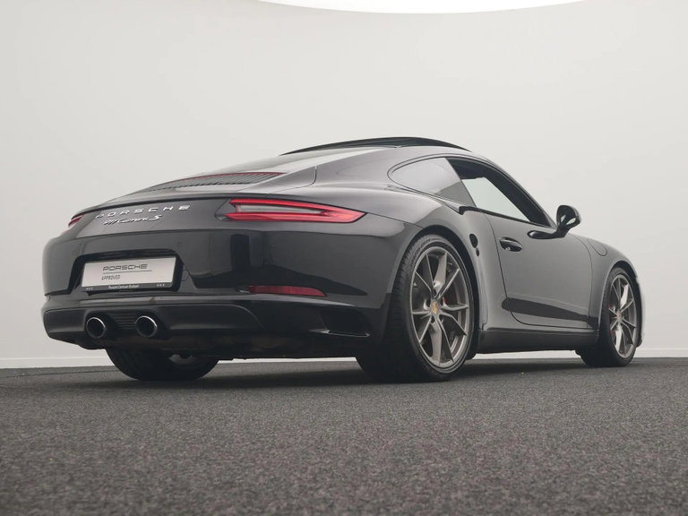 Porsche 991.2 Carrera S