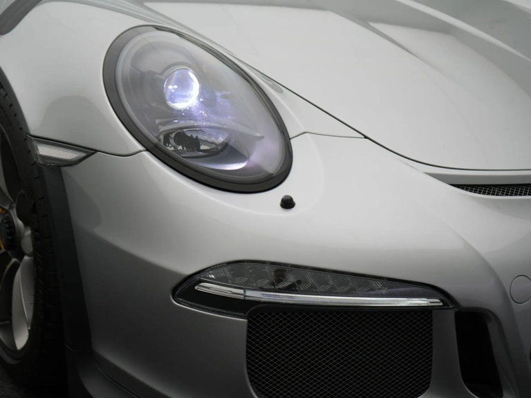 Porsche 991.2 GT3 RS