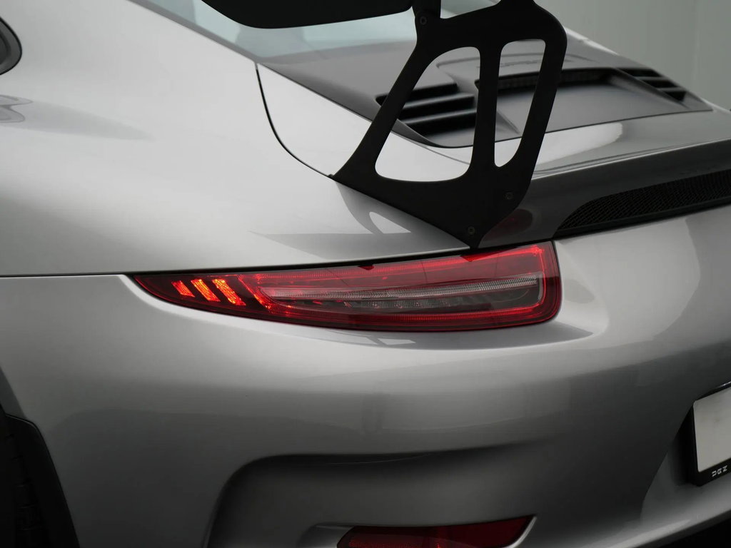 Porsche 991.2 GT3 RS