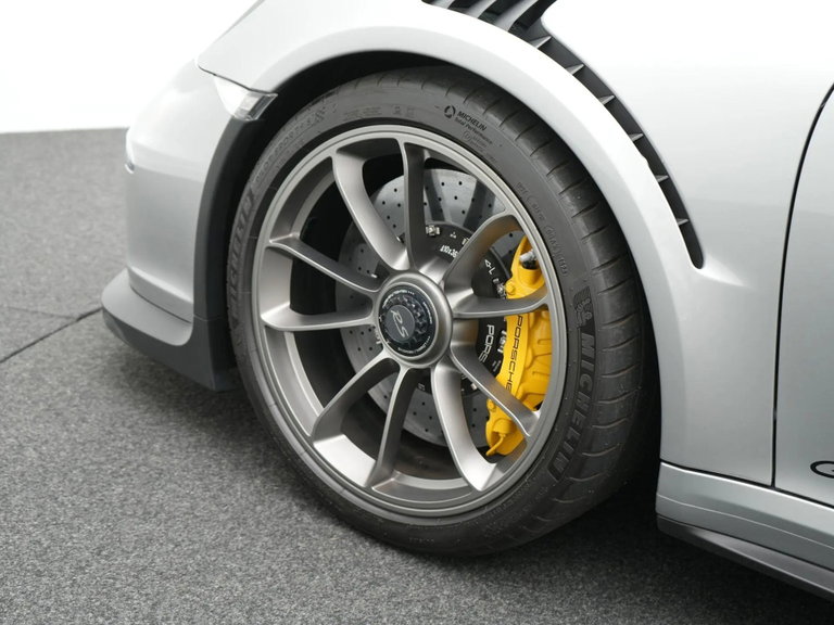 Porsche 991.2 GT3 RS