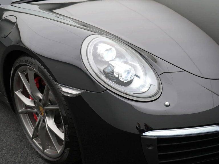 Porsche 991.2 Carrera S