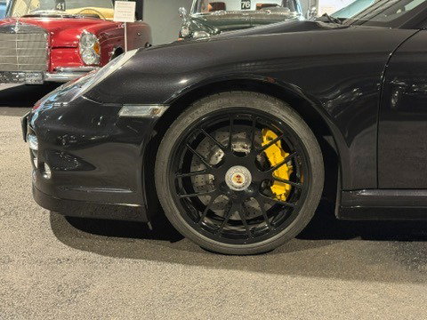 Porsche 997.2 Turbo S