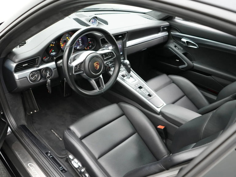 Porsche 991.2 Carrera S