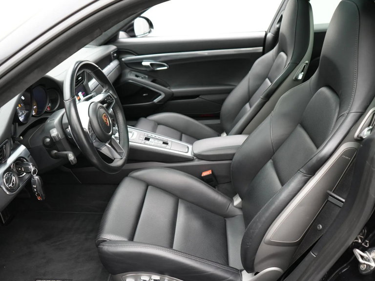 Porsche 991.2 Carrera S