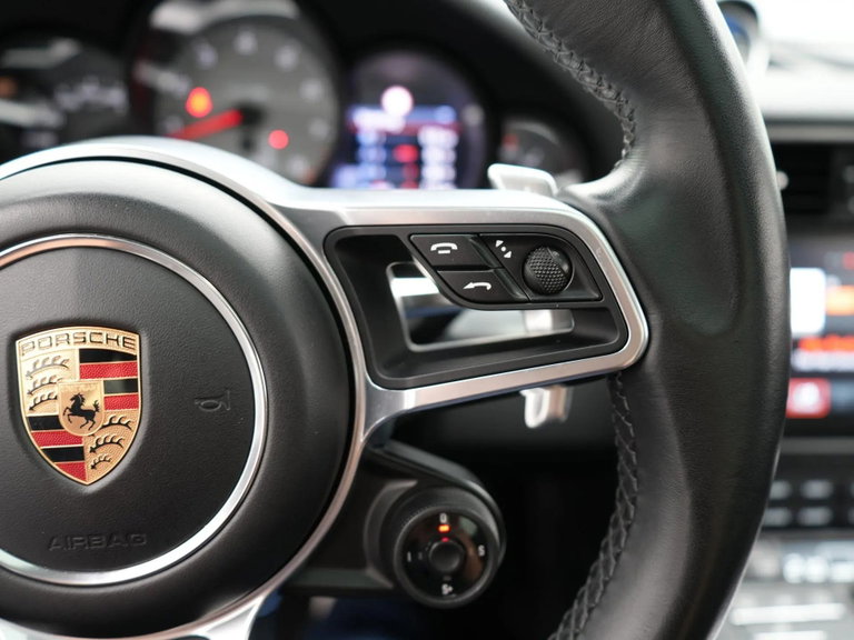 Porsche 991.2 Carrera S