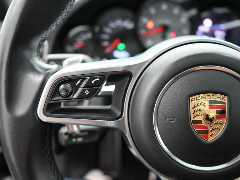 Porsche 991.2 Carrera S