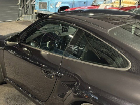 Porsche 997.2 Turbo S