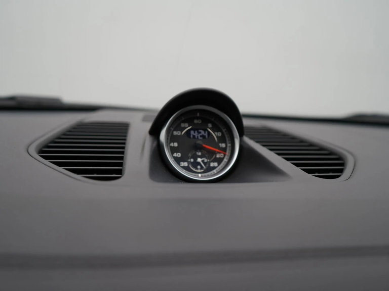 Porsche 991.2 Carrera S