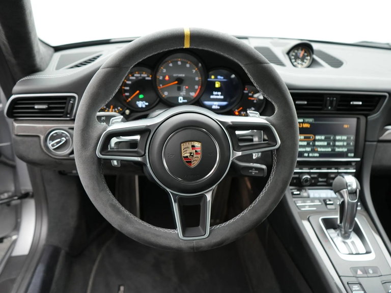 Porsche 991.2 GT3 RS