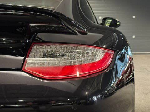 Porsche 997.2 Turbo S