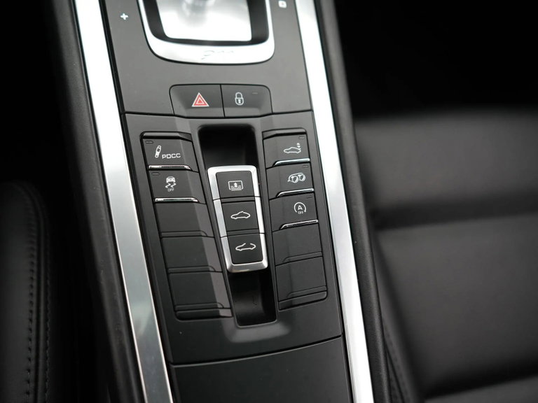 Porsche 991.2 Carrera S