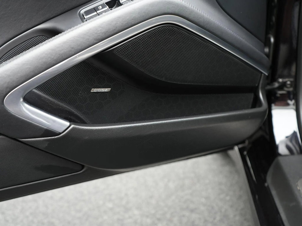 Porsche 991.2 Carrera S
