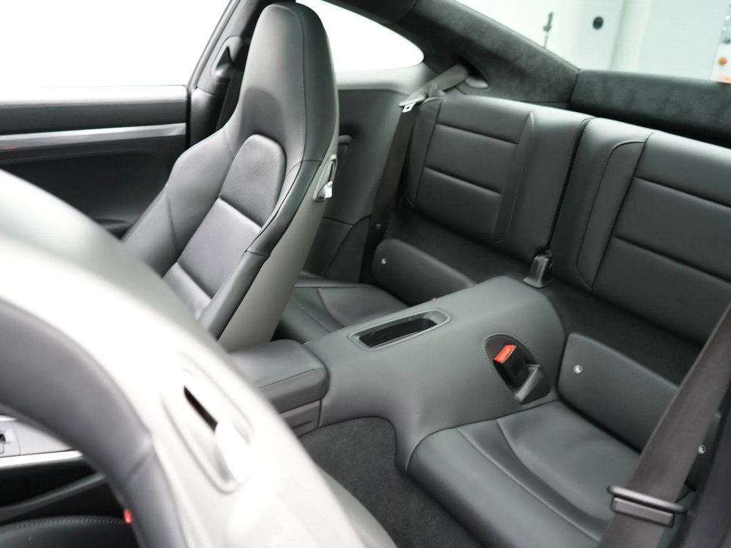 Porsche 991.2 Carrera S