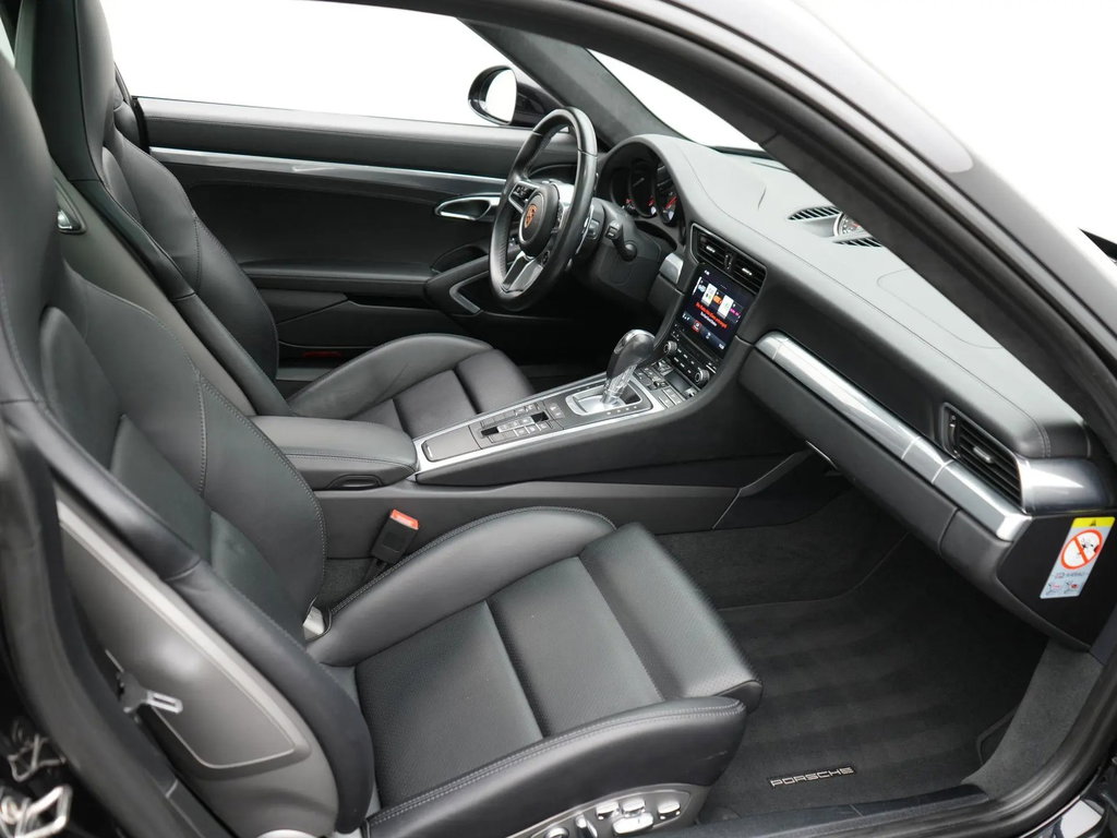 Porsche 991.2 Carrera S