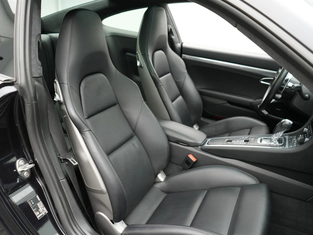 Porsche 991.2 Carrera S