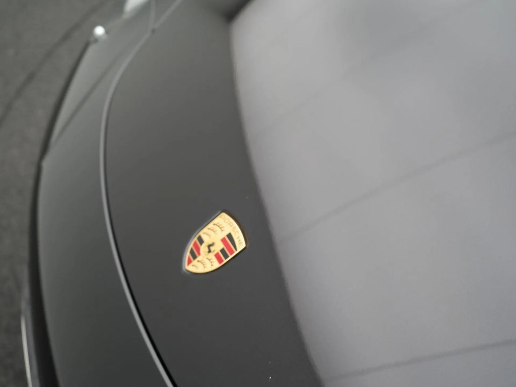 Porsche 991.2 Carrera S