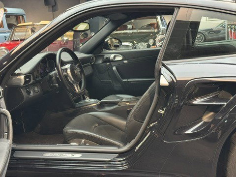 Porsche 997.2 Turbo S