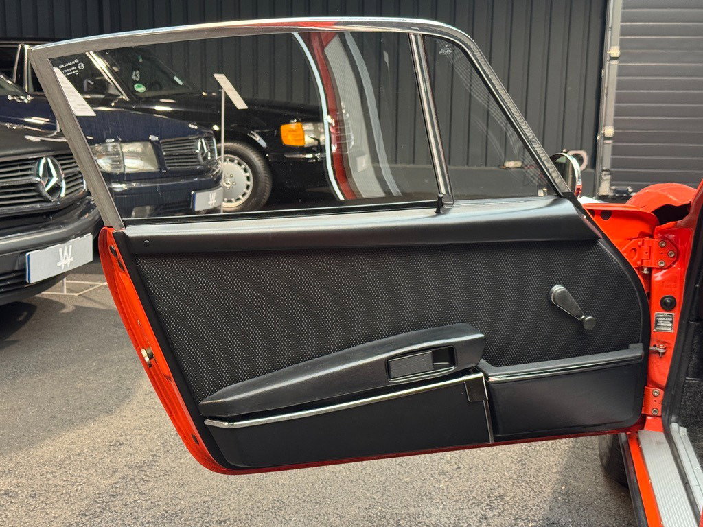Porsche 911 T
