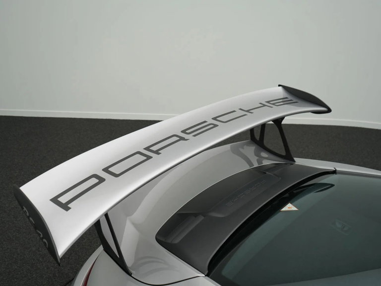 Porsche 991.2 GT3 RS