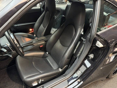 Porsche 997.2 Turbo S
