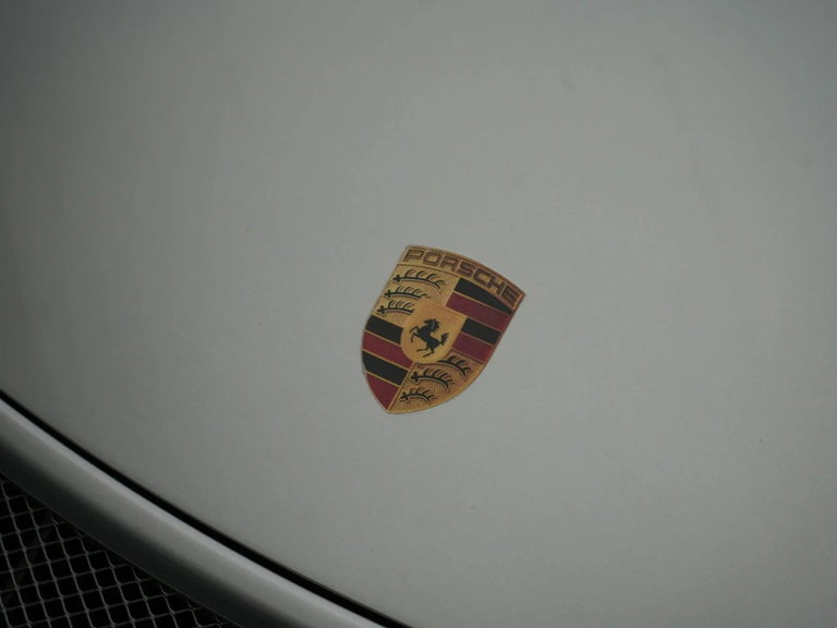 Porsche 991.2 GT3 RS