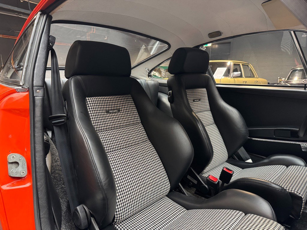 Porsche 911 T