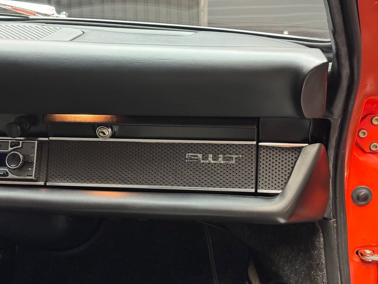 Porsche 911 T