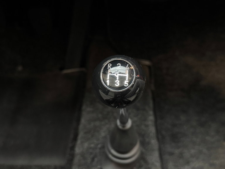 Porsche 911 T