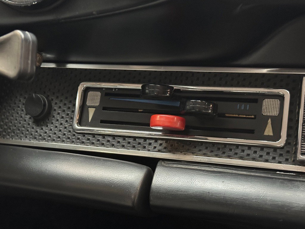 Porsche 911 T