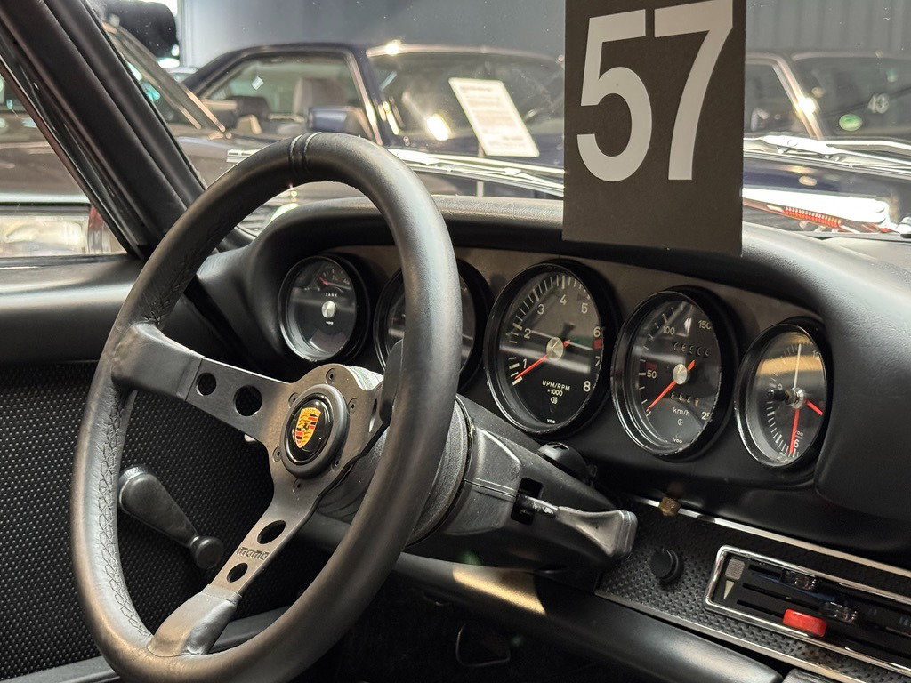 Porsche 911 T