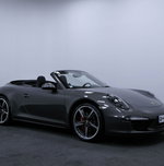 Porsche 991 Carrera 4S