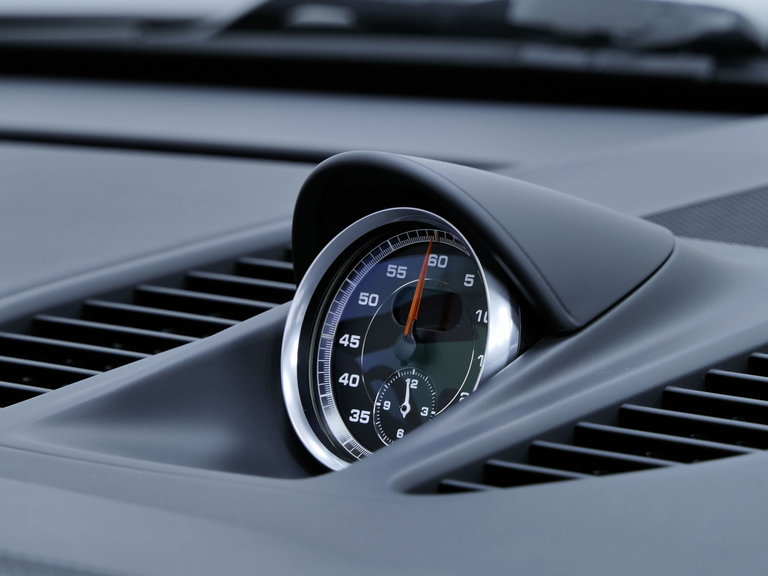 Porsche 991 Carrera 4S