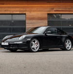 Porsche 997 Carrera 4S