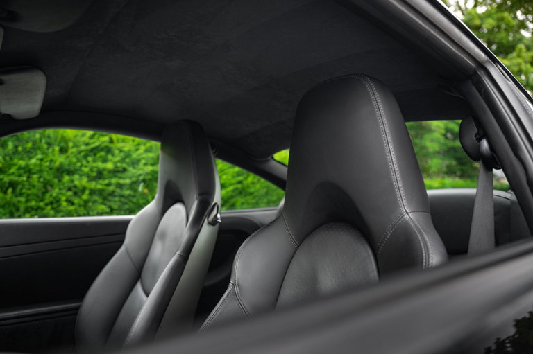 Porsche 997 Carrera 4S