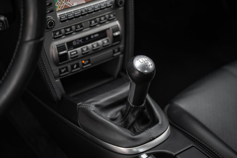 Porsche 997 Carrera 4S