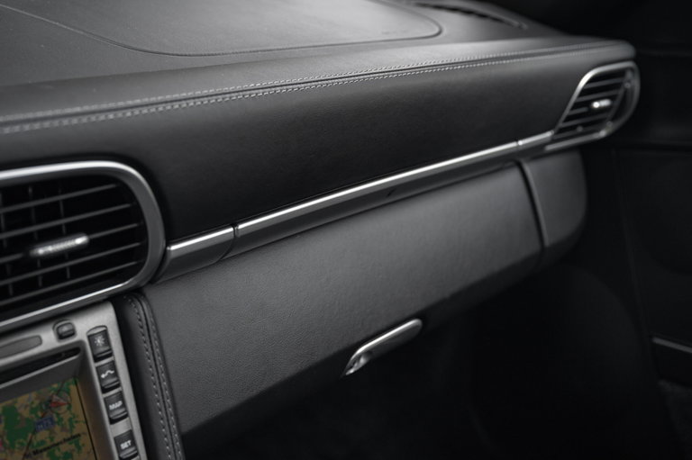 Porsche 997 Carrera 4S