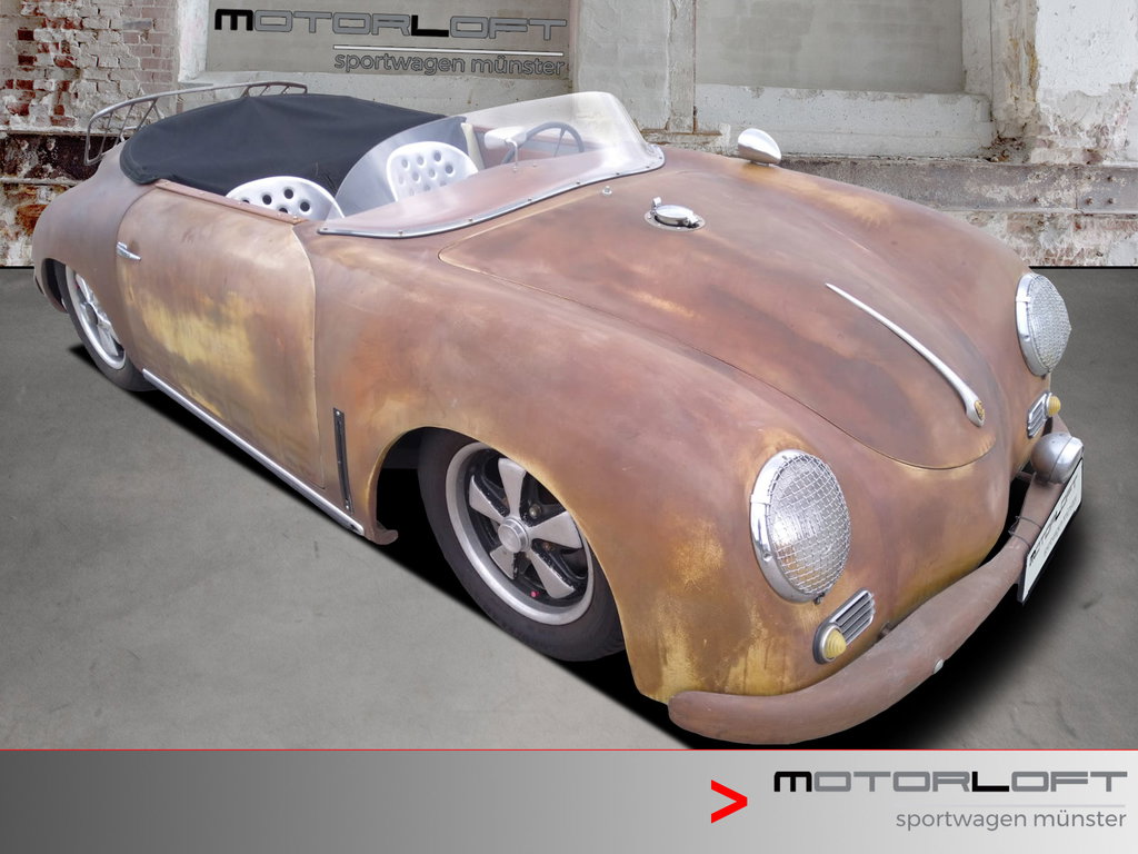 356 Replica